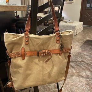 Lucky brand bag